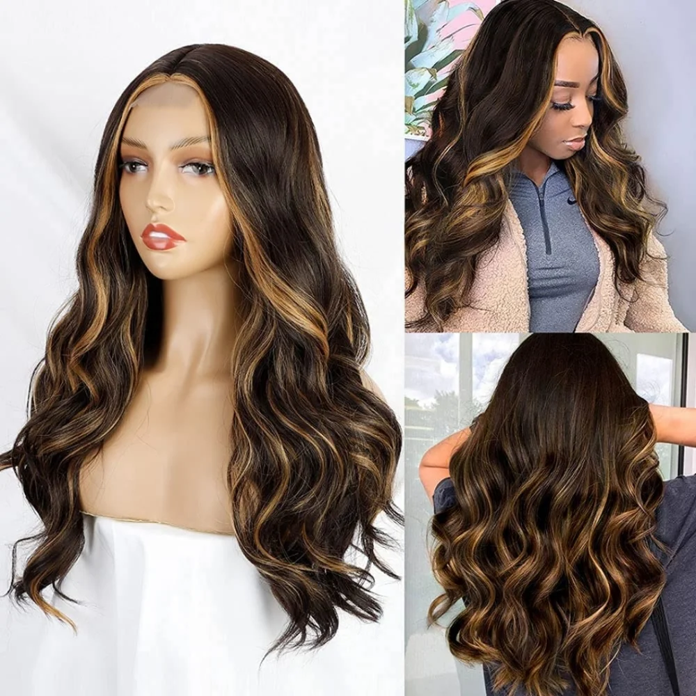 Blooming Hair 24